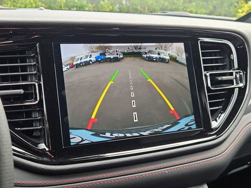 New 2026 Dodge Durango GT image 19