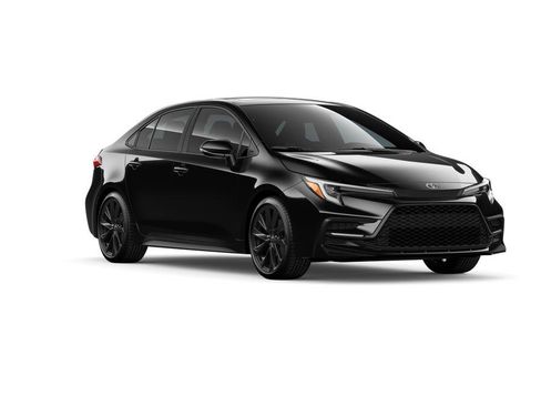 New 2026 Toyota Corolla SE FWD image 15