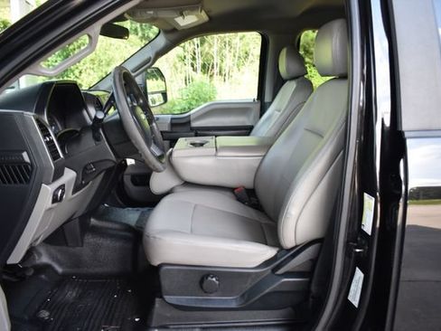 Used 2021 Ford F350 XL w/ Power Equipment Group RWD image 10