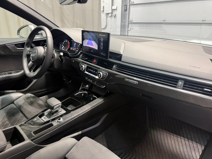 Used 2023 Audi S5 Premium w/ Convenience Package AWD/4WD image 15