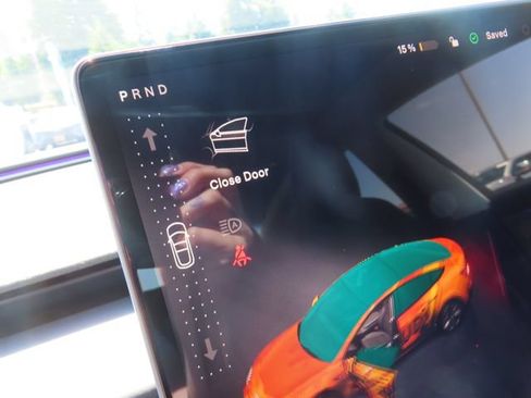 Used 2025 Tesla Model 3 Long Range RWD image 22