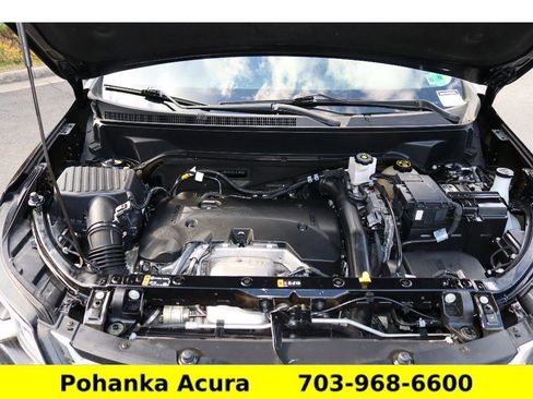 Used 2020 Chevrolet Equinox Premier image 31