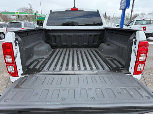 Used 2021 Ford Ranger XL w/ Equipment Group 101A High image 5