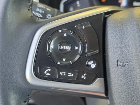 Used 2022 Honda CR-V EX-L image 26