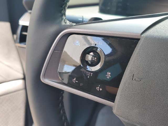 Certified 2025 Nissan Murano SL w/ Cargo Package AWD/4WD image 20