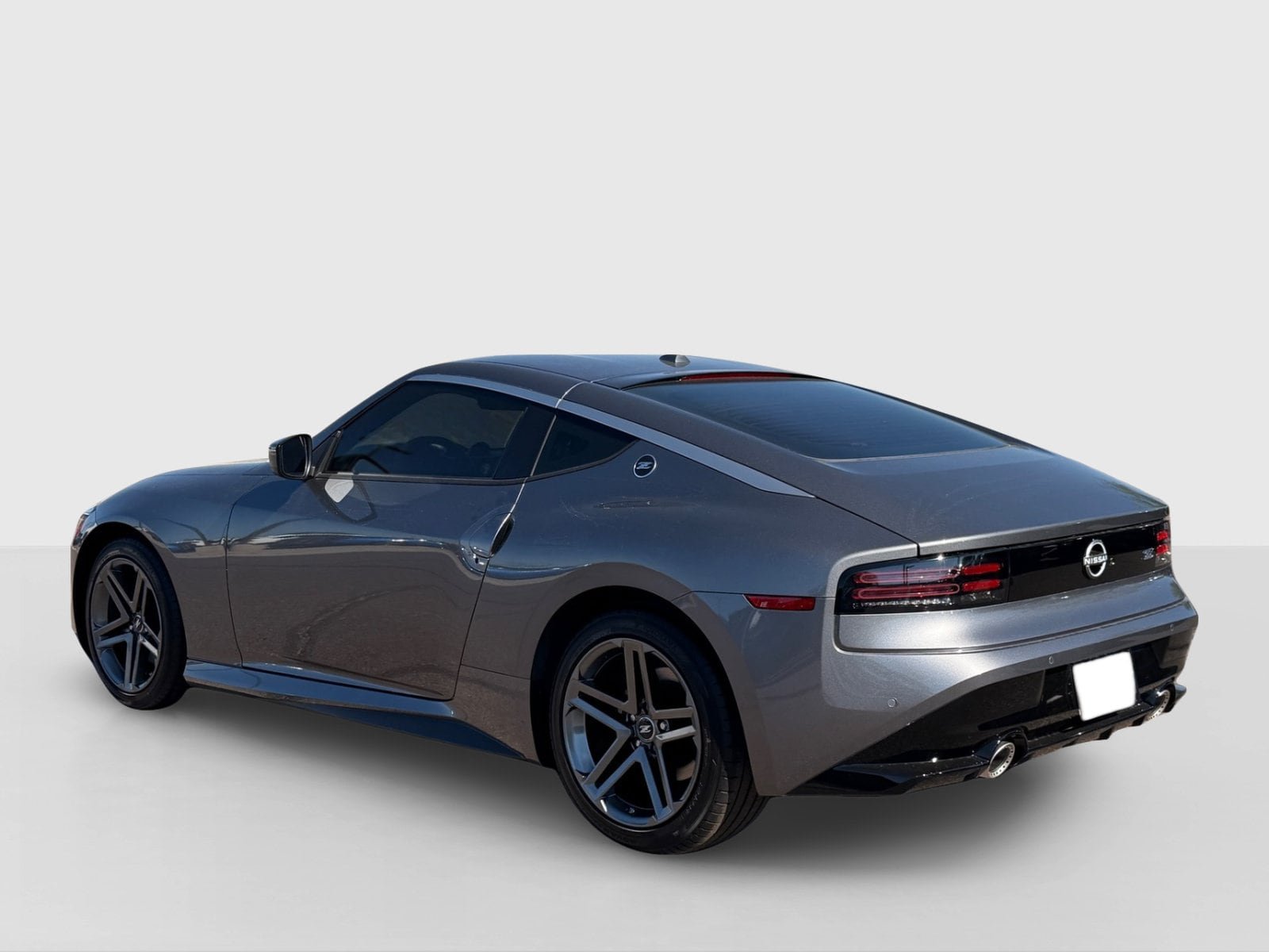 New 2027 Nissan Z Performance RWD image 3