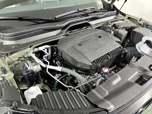 Used 2026 Honda Passport TrailSport Elite image 26