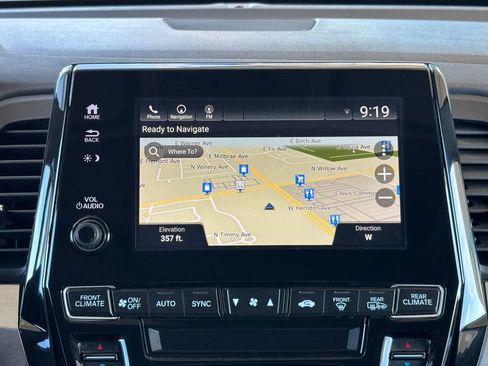 Used 2018 Honda Odyssey EX-L image 14