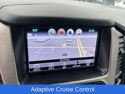 Certified 2020 GMC Yukon Denali image 24