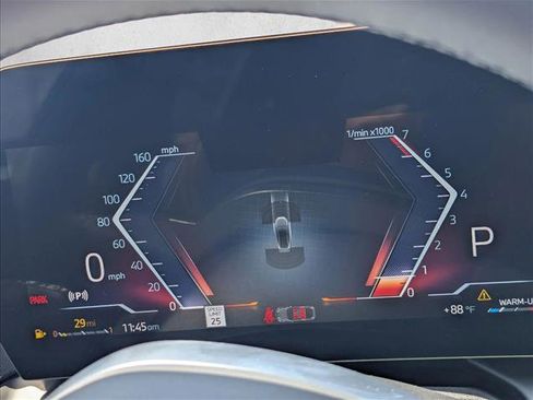 Used 2025 BMW 228i xDrive w/ Premium Package image 10