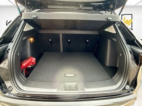 New 2026 Chevrolet Trax ACTIV w/ Driver Confidence Package image 24