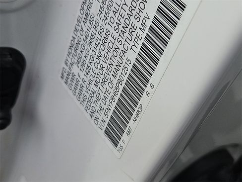 Certified 2023 Honda Passport TrailSport image 14