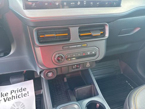 Used 2025 Ford Maverick Tremor AWD/4WD image 18
