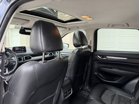 Used 2019 MAZDA CX-5 Touring AWD/4WD image 23