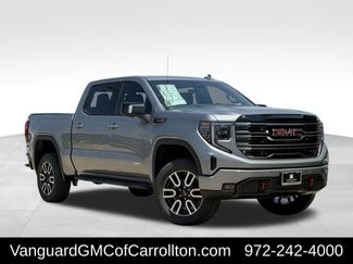 New 2026 GMC Sierra 1500 AT4 w/ AT4 Premium Package AWD/4WD video 2
