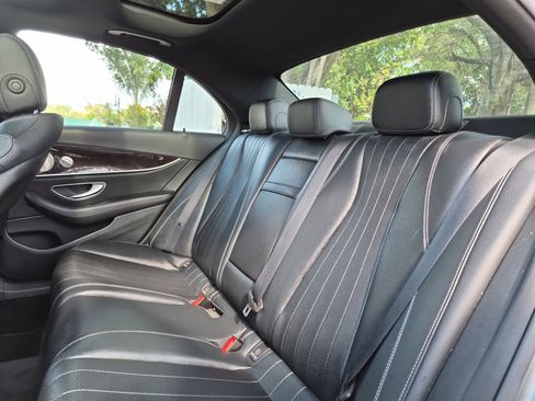 Used 2022 Mercedes-Benz E 350 E 350 w/ Driver Assistance Package image 12