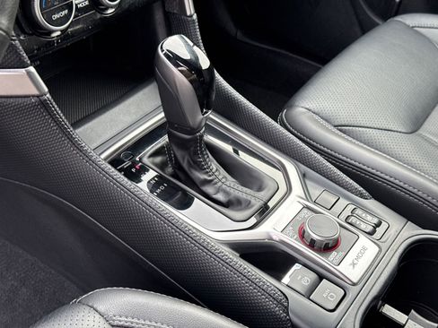 Certified 2023 Subaru Forester Limited image 15