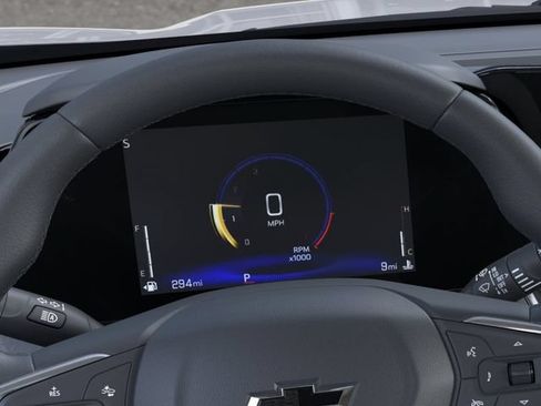 New 2026 Chevrolet Trax LT w/ Driver Confidence Package FWD image 18