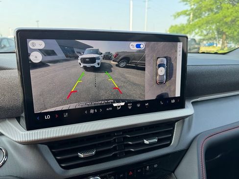 New 2026 Ford Explorer ST-Line AWD/4WD image 24