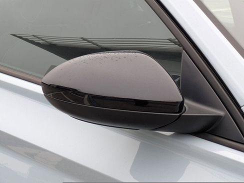 New 2026 Volkswagen Jetta Sport FWD image 12
