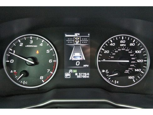 Used 2025 Subaru Outback Touring XT AWD/4WD image 14