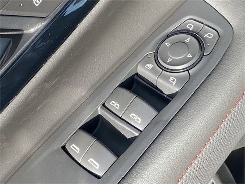 New 2026 Chevrolet Suburban RST w/ RST Capability Package image 25