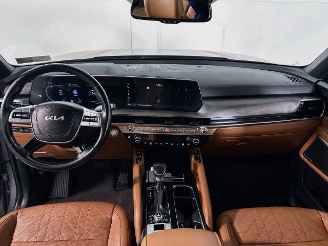 Used 2024 Kia Telluride EX X-Line AWD/4WD image 18