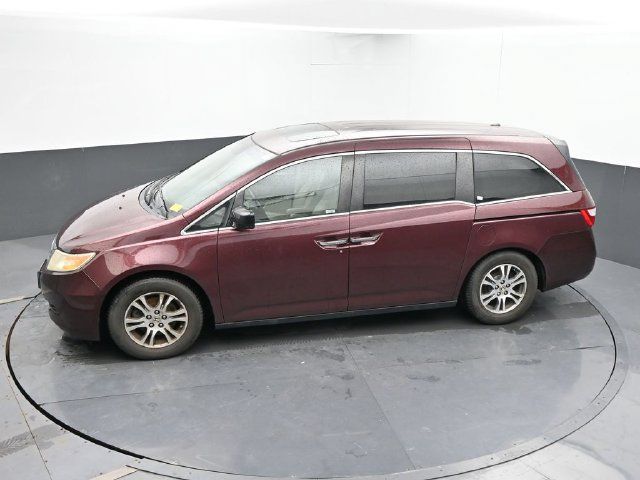 Used 2013 Honda Odyssey EX-L image 40