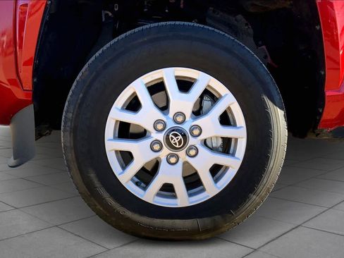 Used 2024 Toyota Tacoma SR5 image 10