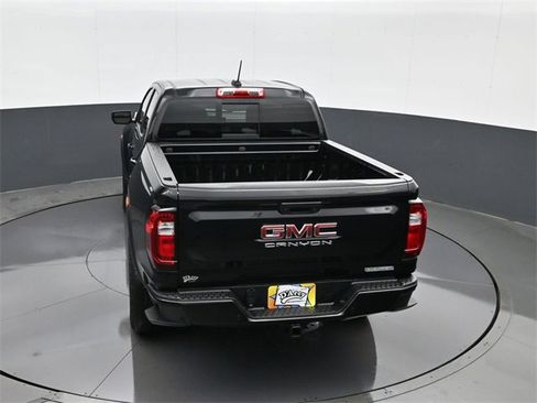 Certified 2023 GMC Canyon Elevation w/ Elevation Premium Package image 18