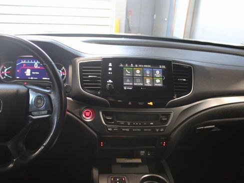 Used 2022 Honda Pilot Special Edition image 26