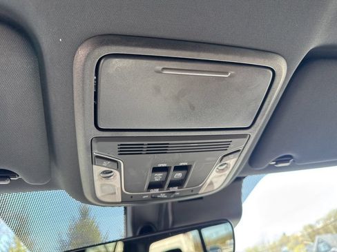 Used 2024 Honda Ridgeline RTL image 30
