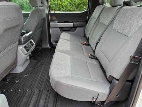 Used 2023 Ford F150 XLT w/ Equipment Group 302A High RWD image 17