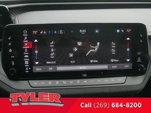 New 2026 Dodge Charger Scat Pack AWD/4WD image 45