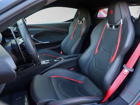 Certified 2023 Ferrari 296 GTB image 18