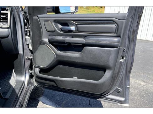 Used 2022 RAM 1500 Rebel w/ Rebel Level B Equipment Group AWD/4WD image 23