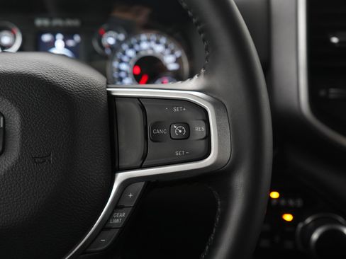 Used 2023 RAM 1500 Big Horn AWD/4WD image 25