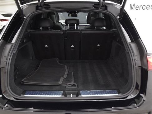 Certified 2024 Mercedes-Benz EQE 350+ 4MATIC SUV image 30