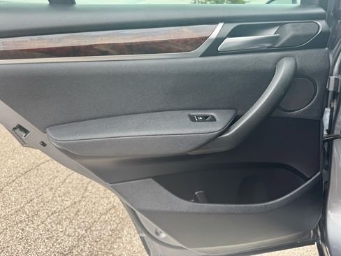 Used 2016 BMW X3 xDrive28i image 23