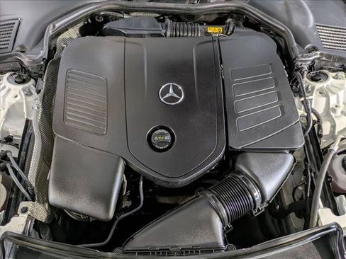 Used 2024 Mercedes-Benz C 300 Sedan image 26
