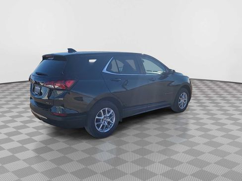 Used 2023 Chevrolet Equinox LT AWD/4WD image 8