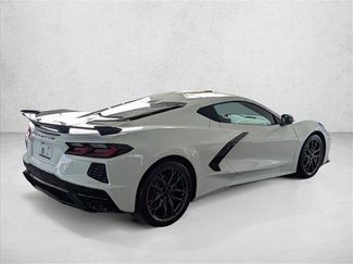New 2026 Chevrolet Corvette Stingray Coupe w/ Z51 Performance Package video 4