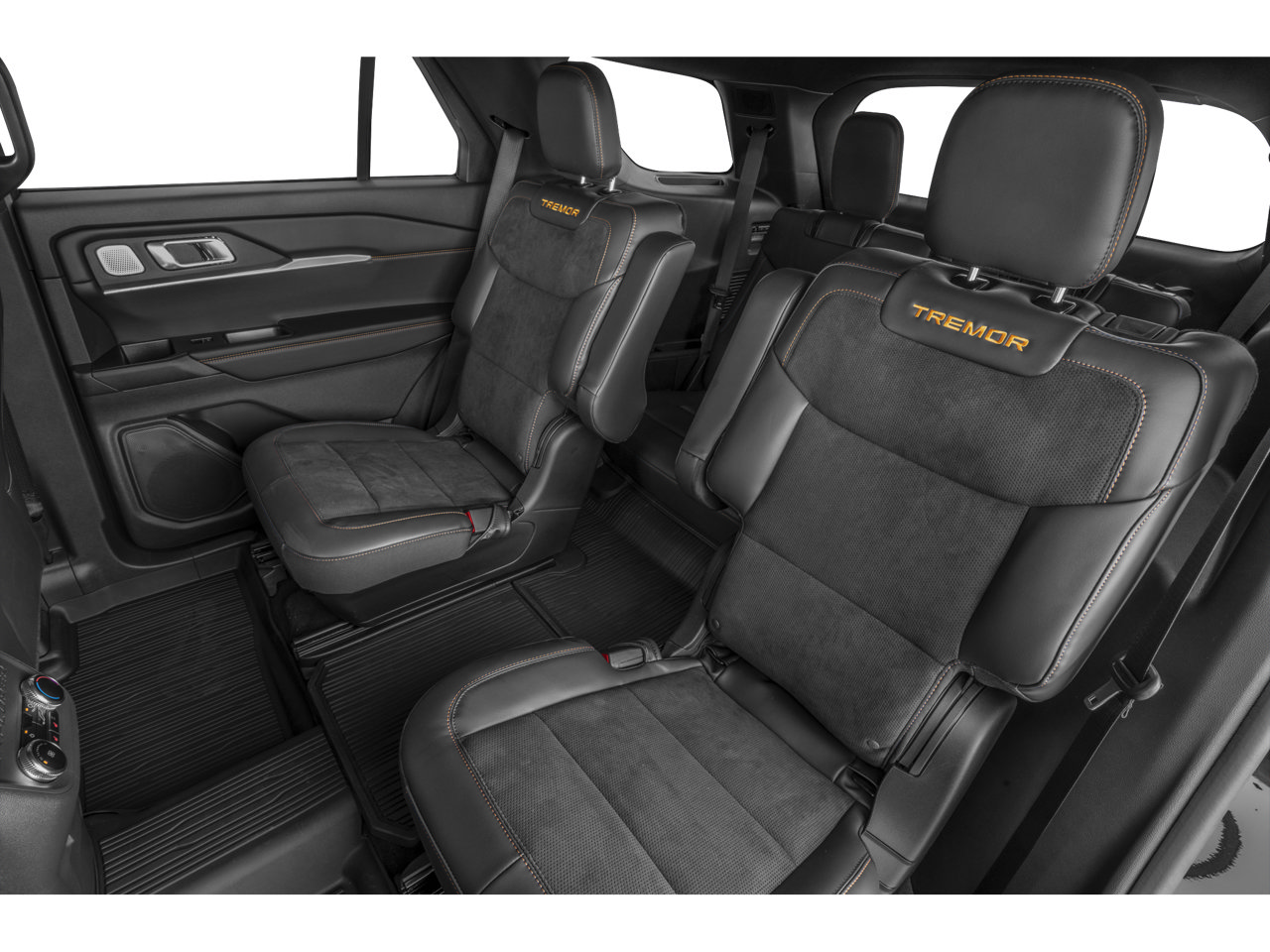 New 2026 Ford Explorer Tremor w/ Tremor Ultimate Package AWD/4WD image 36