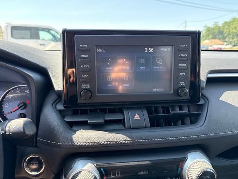 Used 2019 Toyota RAV4 XLE w/ Convenience Package AWD/4WD image 35