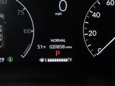 Used 2025 Honda CR-V Sport image 26