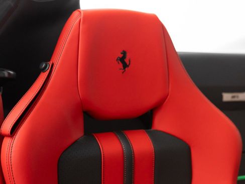 Certified 2023 Ferrari 812 GTS image 68