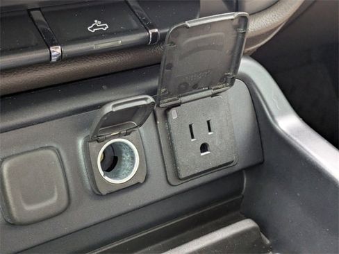 Used 2017 Chevrolet Silverado 1500 LTZ w/ Sport Package image 22