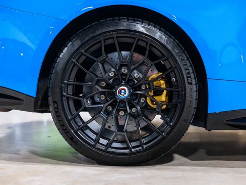 Used 2025 BMW M4 CS AWD/4WD image 30