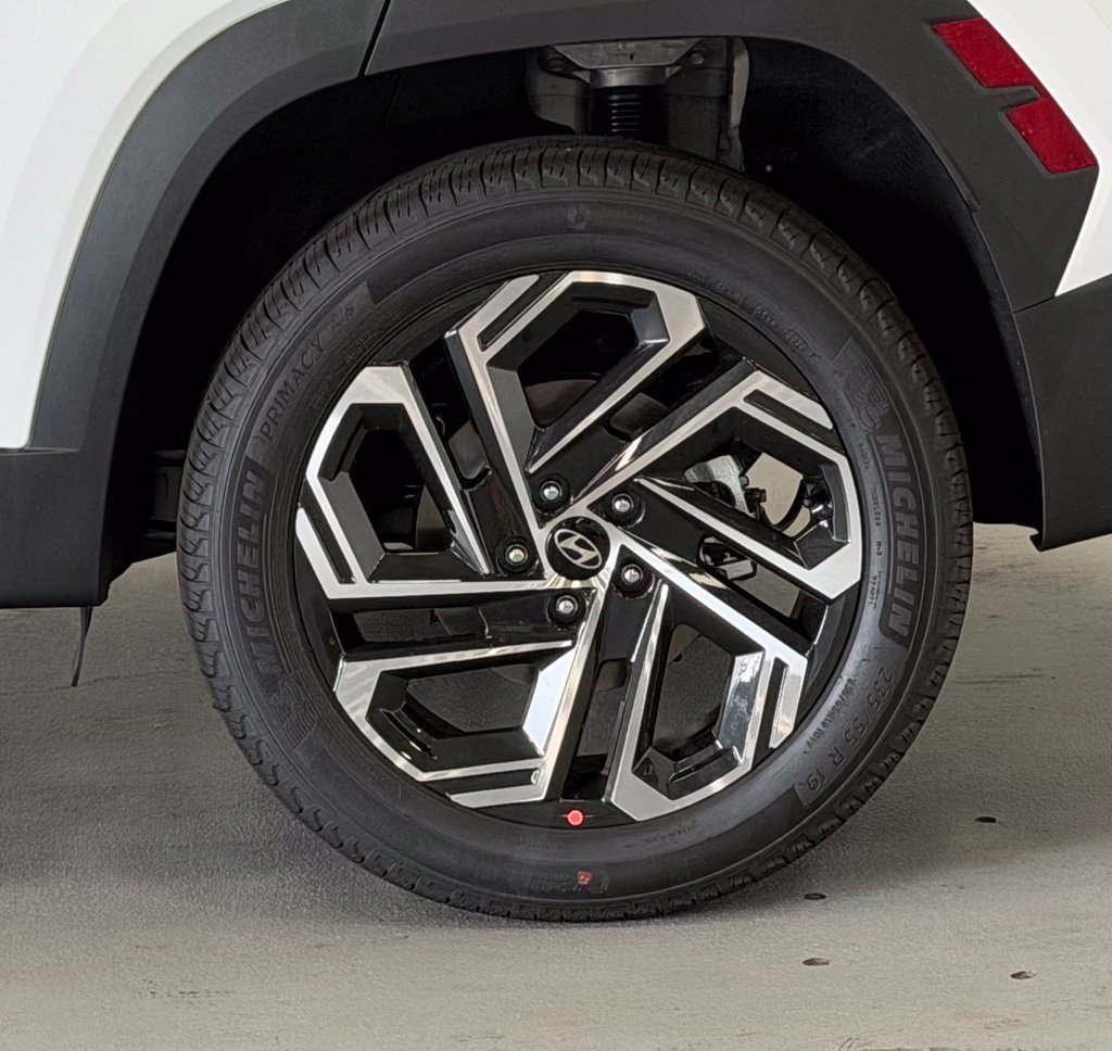 New 2026 Hyundai Tucson SEL Plus AWD/4WD image 7