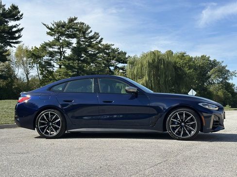 Used 2022 BMW M440i xDrive Gran Coupe w/ Premium Package image 10